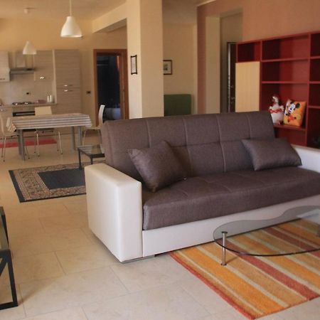 Il Paradiso Di Ele Apartment Syracuse Exterior photo