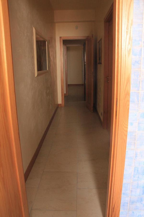 Il Paradiso Di Ele Apartment Syracuse Exterior photo