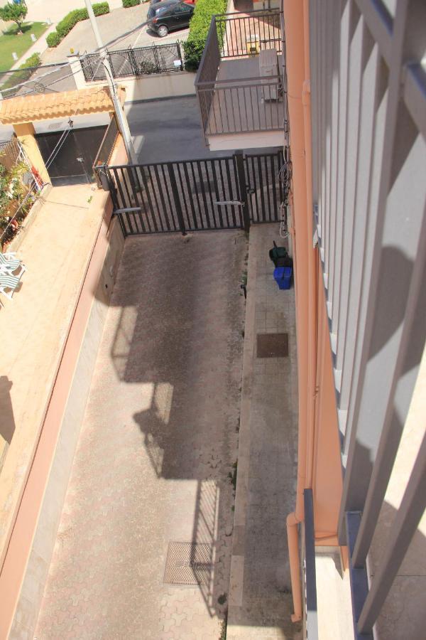 Il Paradiso Di Ele Apartment Syracuse Exterior photo